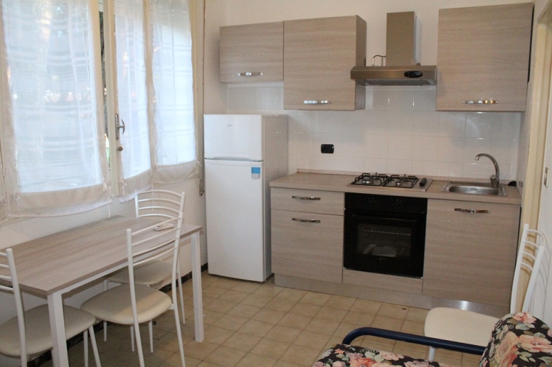 For rent in Lido degli Estensi apartment for summer holidays near the sea and the center - San Remo 5