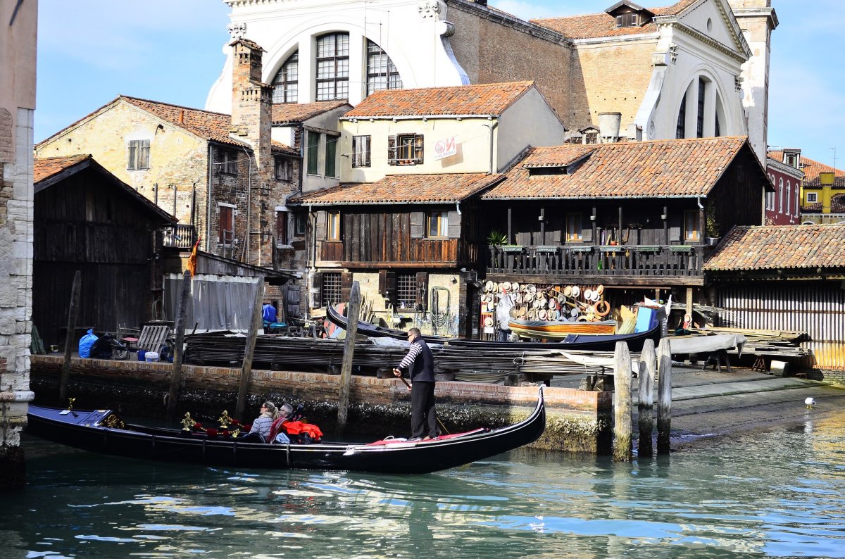 Venezia 