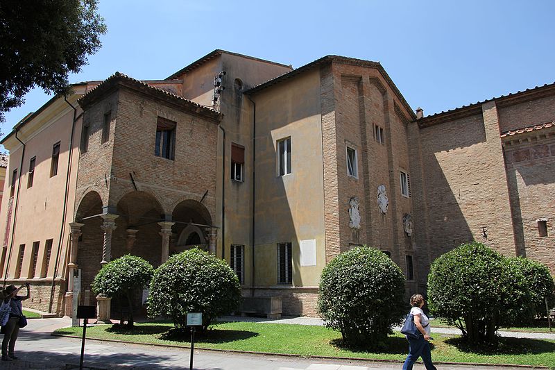 Ravenna 