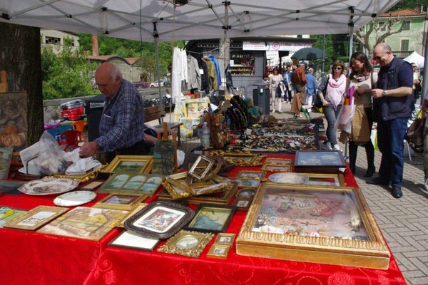 Ripartono i mercatini serali ai Lidi di Comacchio 