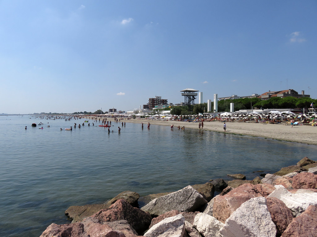 LIDO DELLE NAZIONI