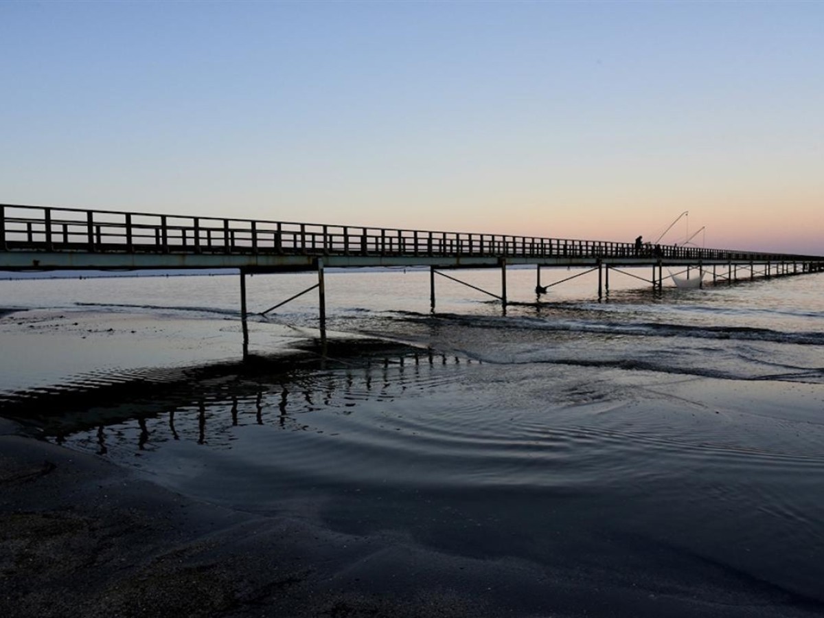 LIDO DI VOLANO