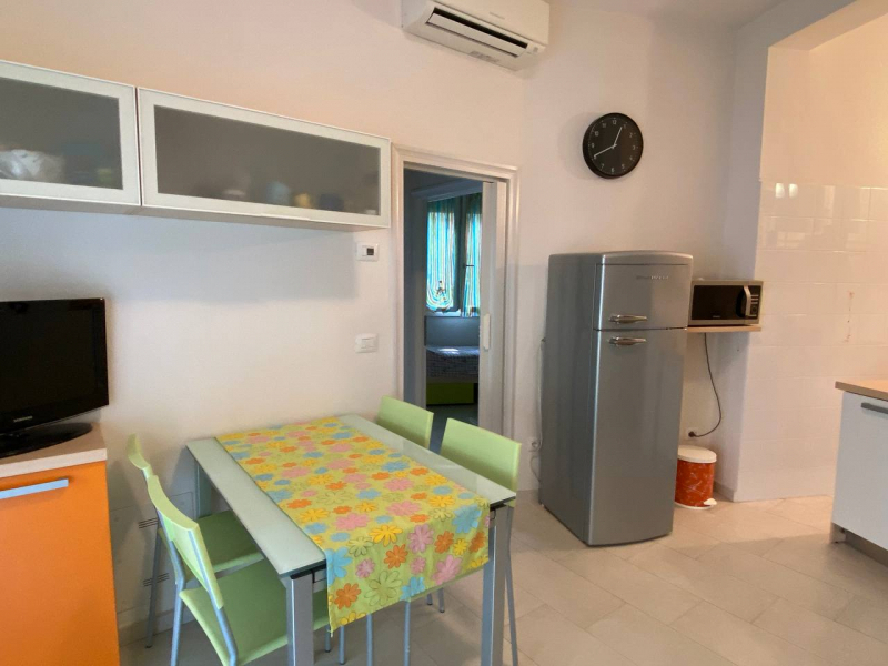 Renovated apartment located on the first floor near the center and the sea for rent in Lido degli Estensi - Villa Marina